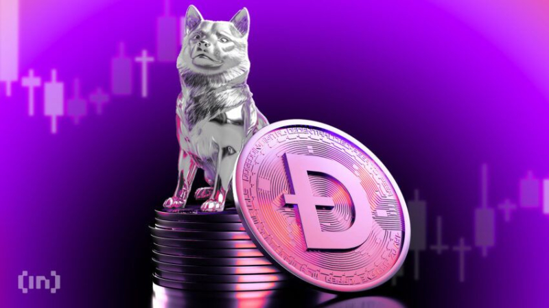 Долгосрочные держатели Dogecoin (DOGE) могут спровоцировать падение цены