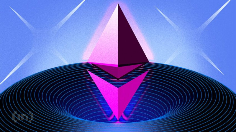 Рост Ethereum остановился из-за двухмесячной высокой фиксации прибыли