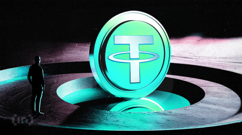 Tether Boosts Reserves With Over 82,000 BTC for USDT Stability